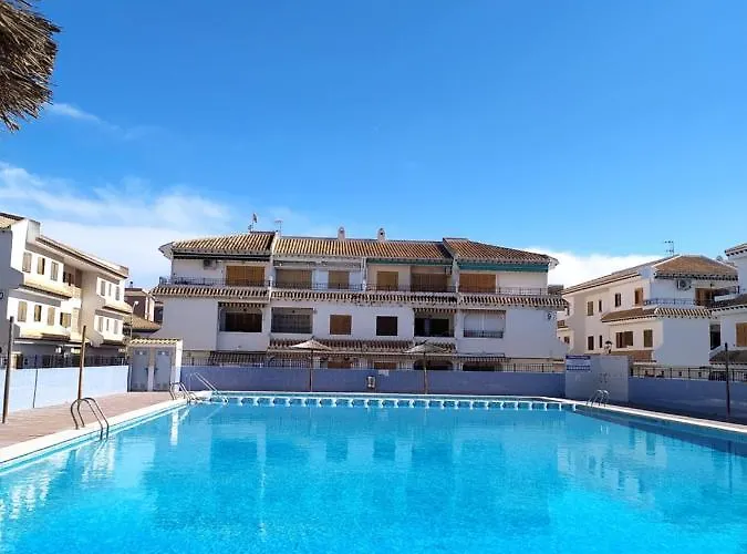 Apartamento Paraiso