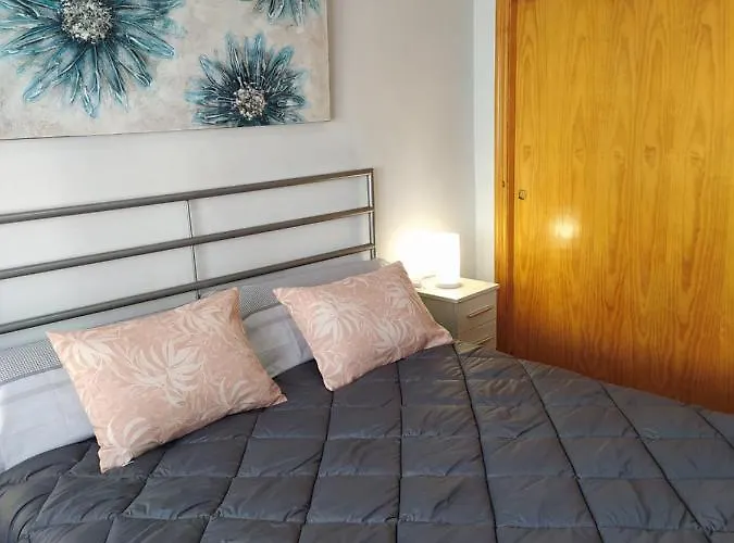 Apartamento Paraiso