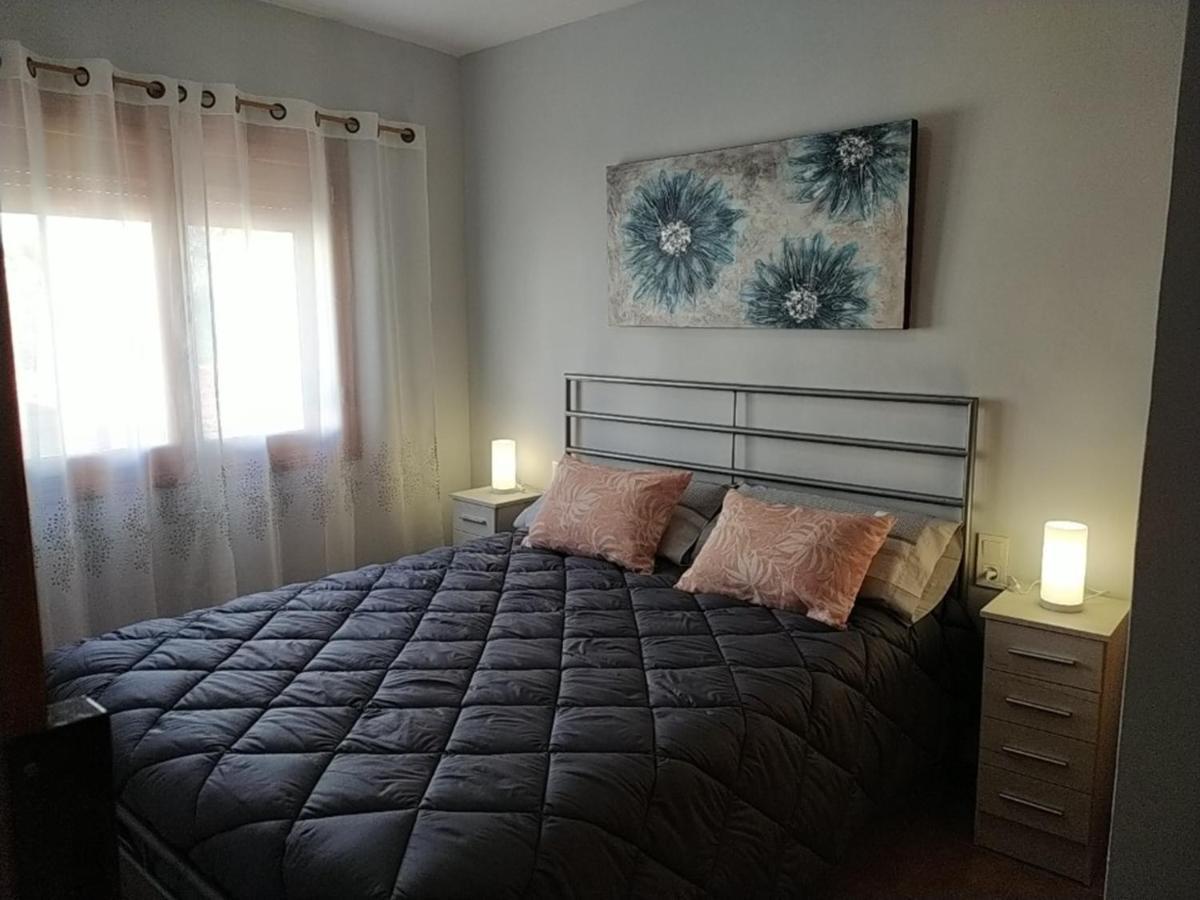 Apartment Paraiso