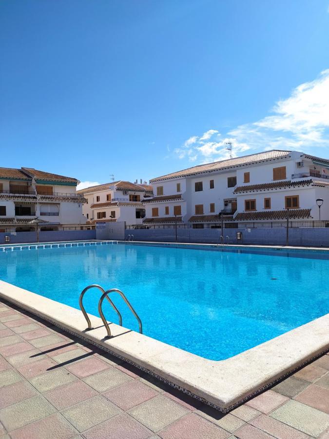 Paraiso Apartment *