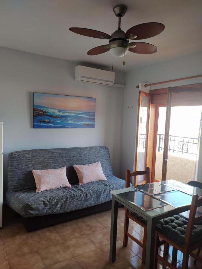 Paraiso Apartment