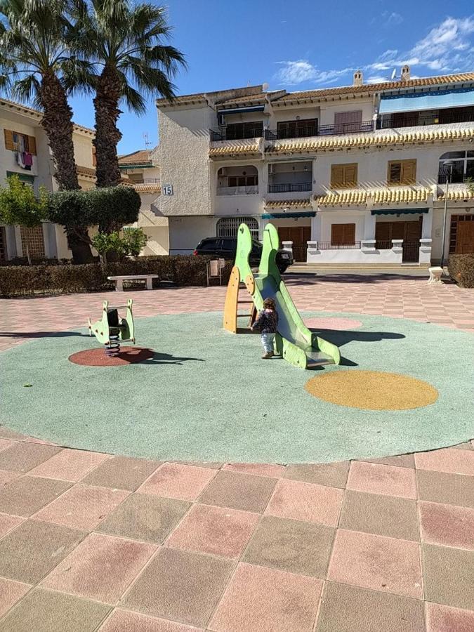 Paraiso Appartamento *